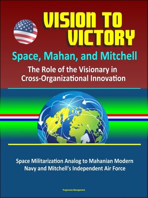 cover image of Vision to Victory